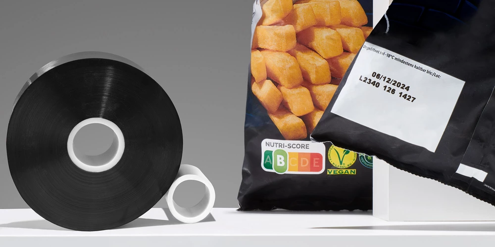 Informative & Innovative: Finishing Solutions for Expiration Dates, Traceability & More