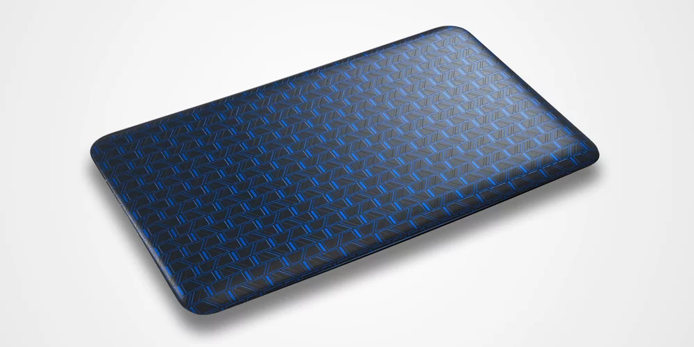 Intuitive Controls & User-Friendly Design: KURZ Surface Decoration