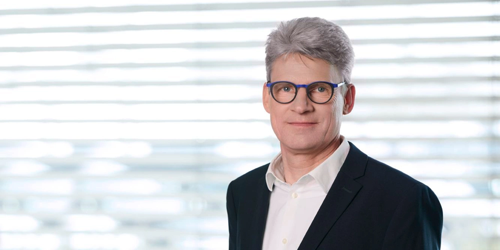 Executive Senior Vice President, Global Finance