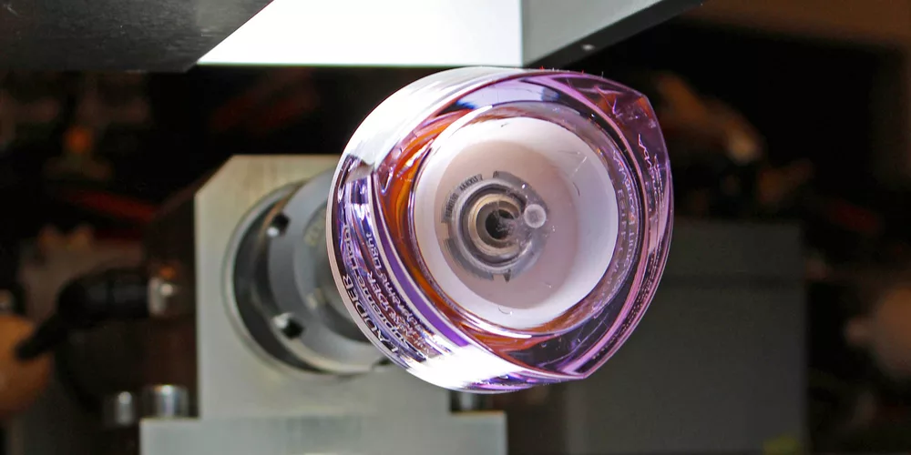 Screen Printing, Hot Stamping, IML, Injection Molding: KURZ Packaging Design Perspectives