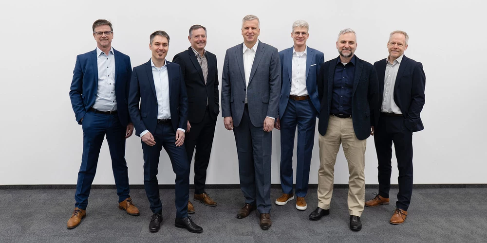 CEO & Management Board of LEONHARD KURZ