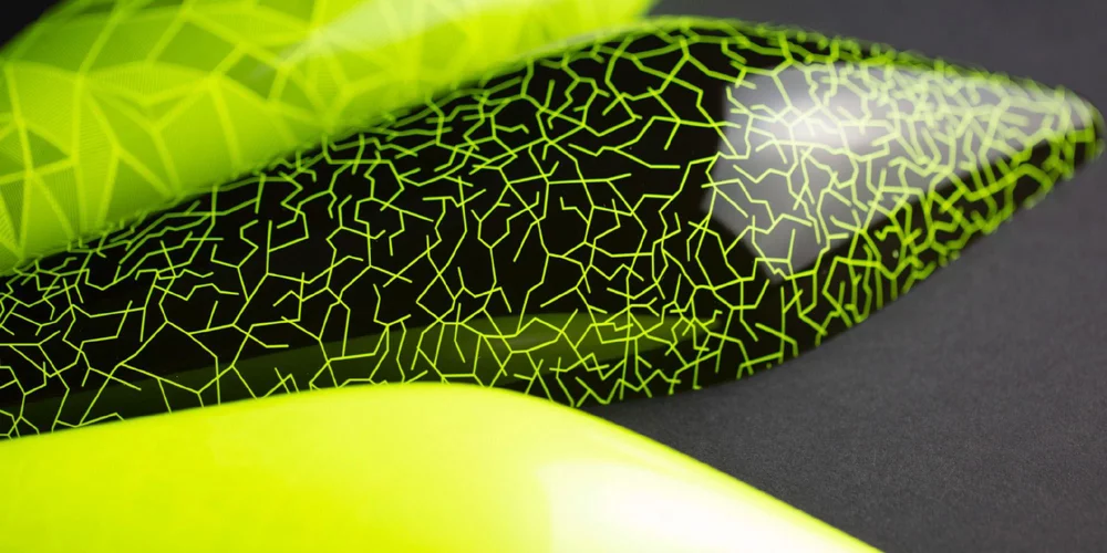 Sustainable Design & Surface Finishing for Consumer Electronics