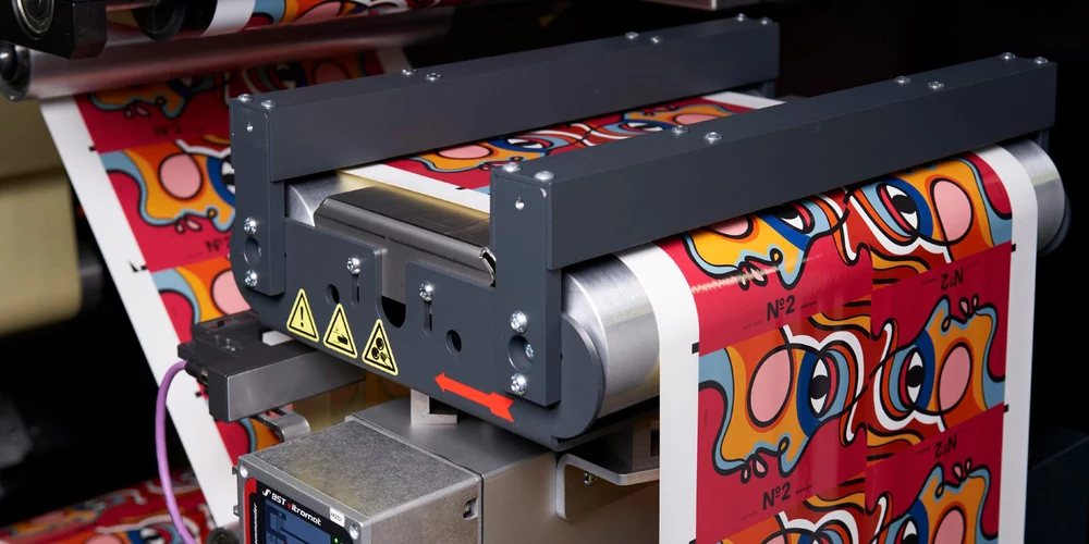 Secondary & Tertiary Packaging with Exciting Designs & Relief Effects