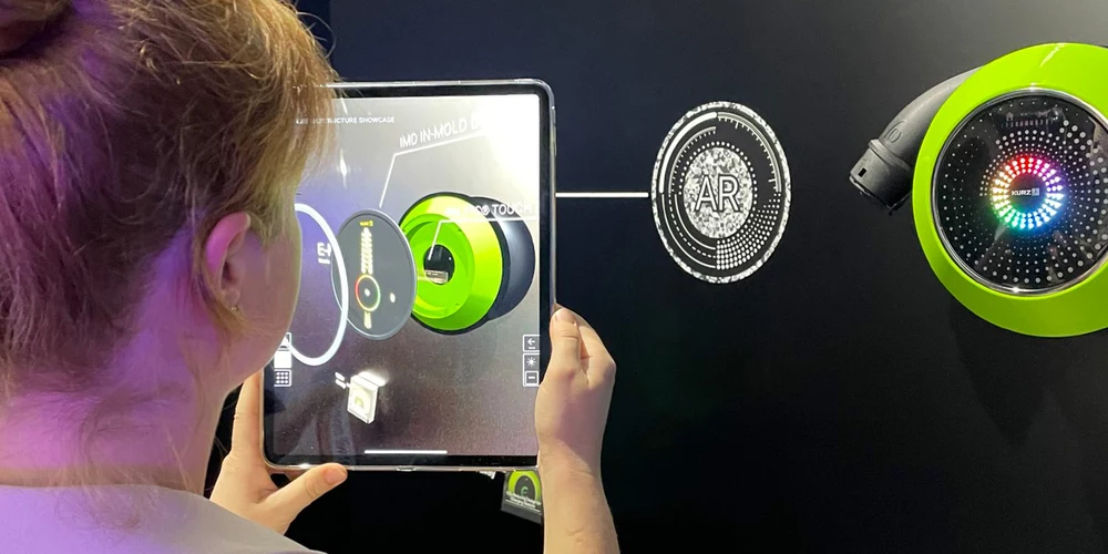 Current Trade Show Dates & Events