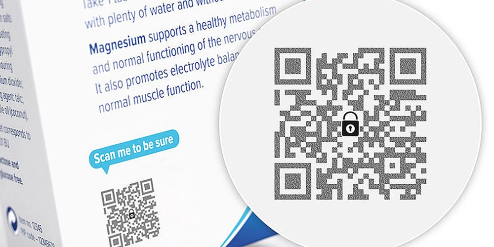 Market Leader for Secure & Effective Brand Protection Solutions