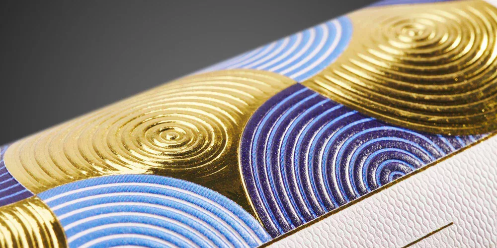 Exceptional Surface Finishing for Exclusive Product Designs