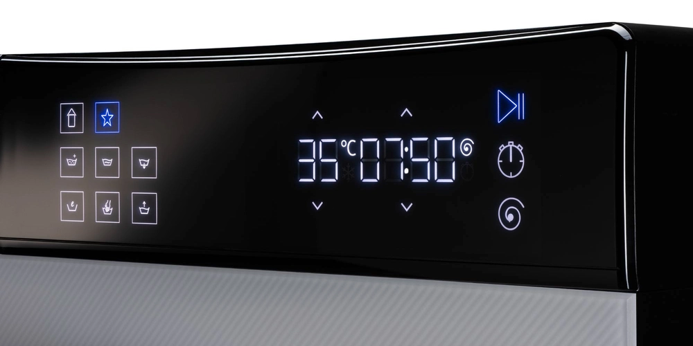 Rethinking Cleaning Devices: Surface Design with Attractive & Functional Designs