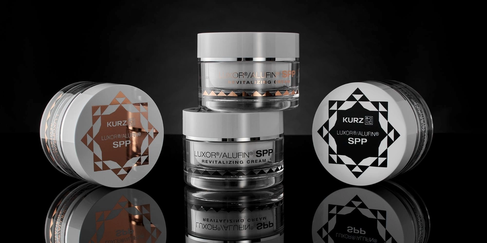 Luxurious Surface Finishing Trusted by L’Oréal, Maybelline, Dior & Chanel