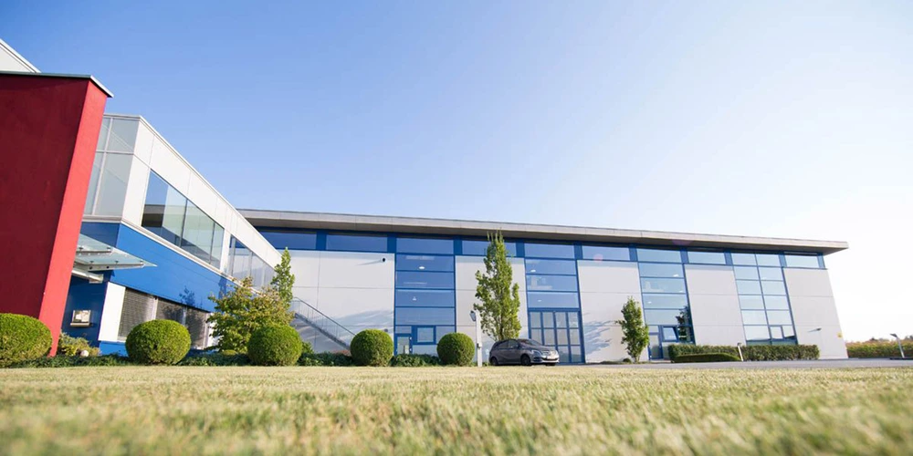 Injection Molding Solutions for Boundless Design Freedom