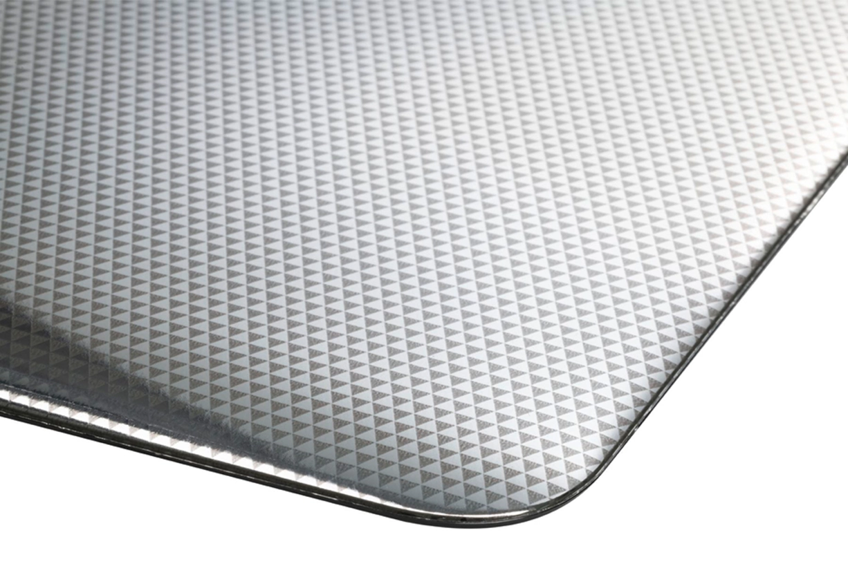 KURZ Offers Attractive Holograms & 3D Effects for Injection Molded Parts Surface with 3D water glow effect for injection molded parts