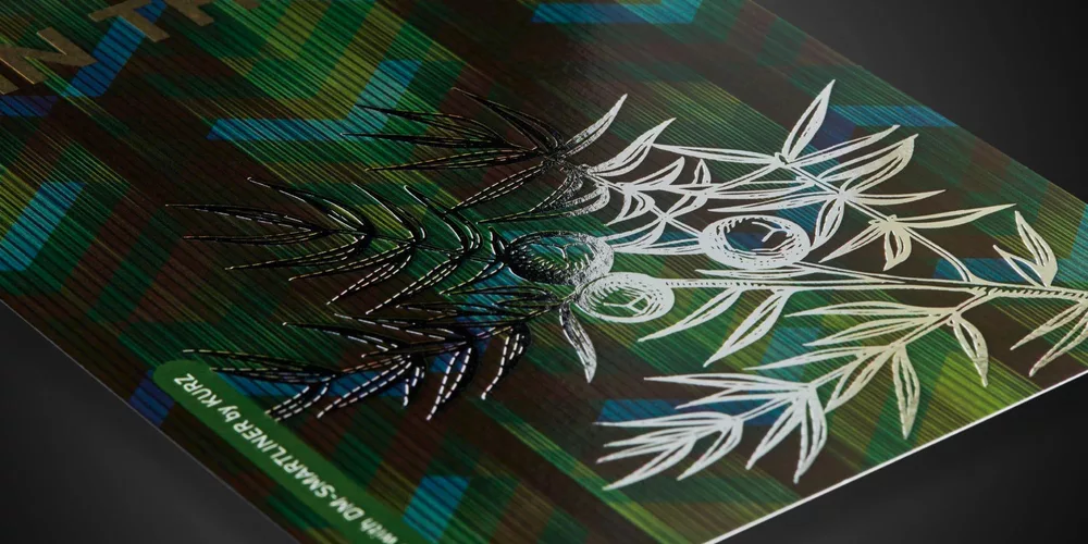 Dry Finishing Technologies: Efficient and Environmentally Friendly