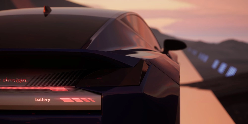 Automotive Suppliers: LEONHARD KURZ Elevates Exterior Design to Perfection