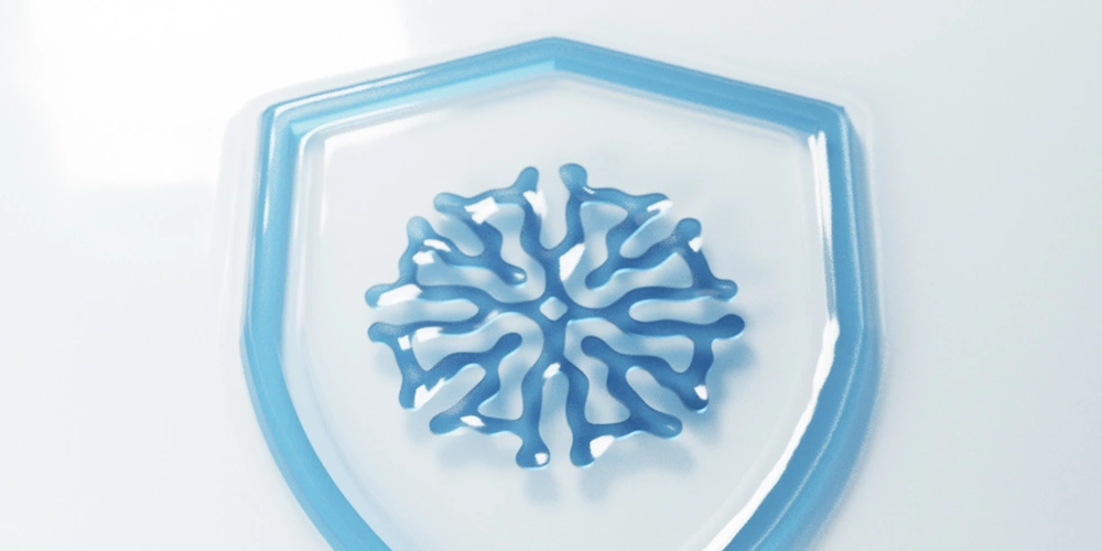 Smart Surface Treatment for Enhanced Hygienic Safety