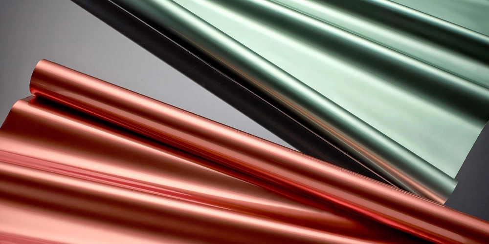 Sustainable Label Solutions: Brilliant Colors, Top Quality, and Still Recyclable