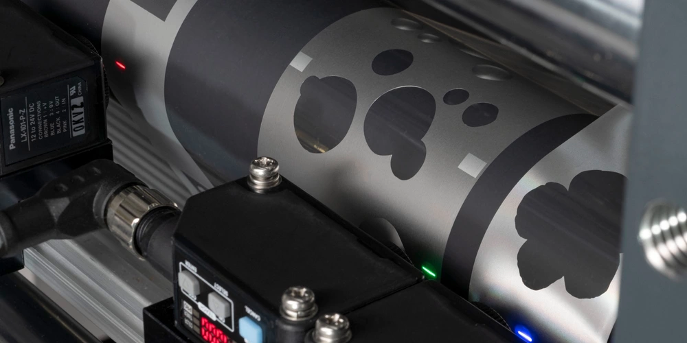 Finishing Machines with Reuse Function for Material Efficiency