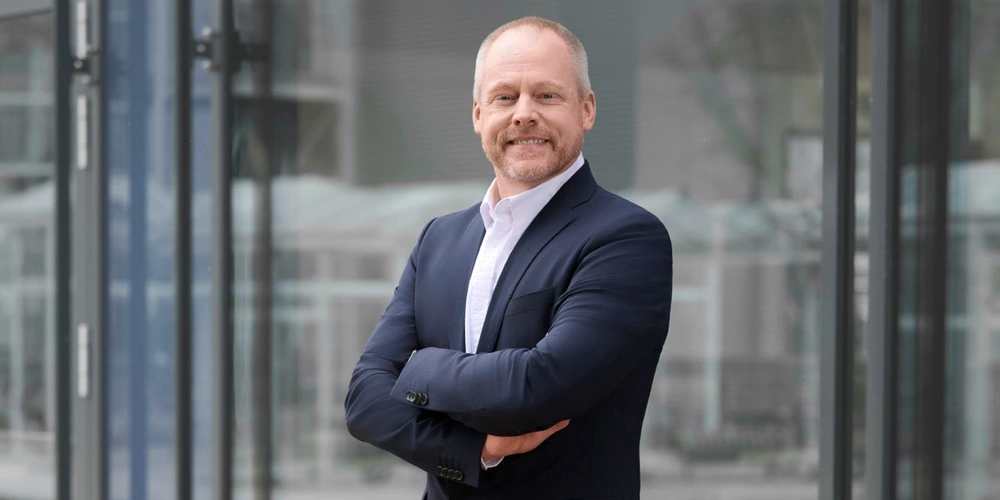 Executive Senior Vice President, Global Technology