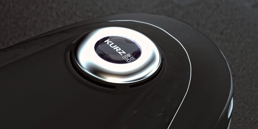 Innovative Industrial Design: Surface Finishing with a Focus on User Experience