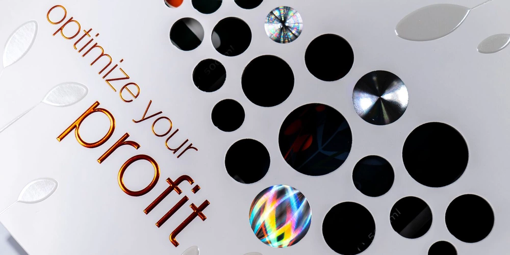 KURZ Security Features for Your Products & Brand