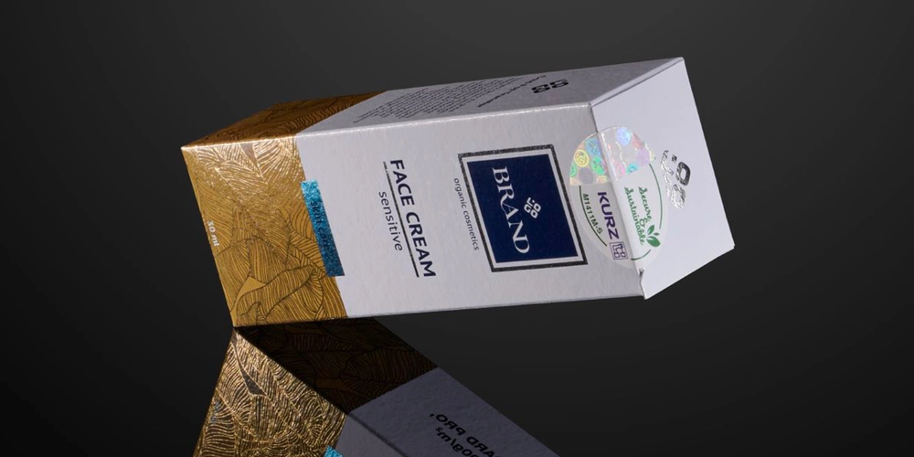 Pharmaceutical Security Labels: Seals & Labeling for Maximum Safety