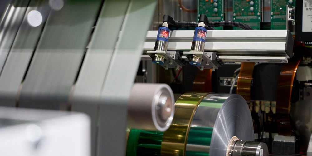 Designing Pharmaceutical Packaging & Tabels Attractively & Uniquely with LEONHARD KURZ