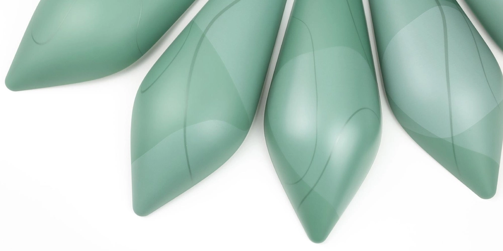 Sustainability in the Automotive Sector? LEONHARD KURZ Shows You how It's Done