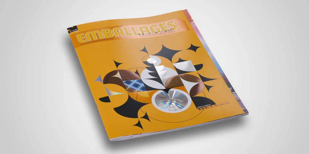 Holographic Films for 3D Effects on Paper & Cardboard