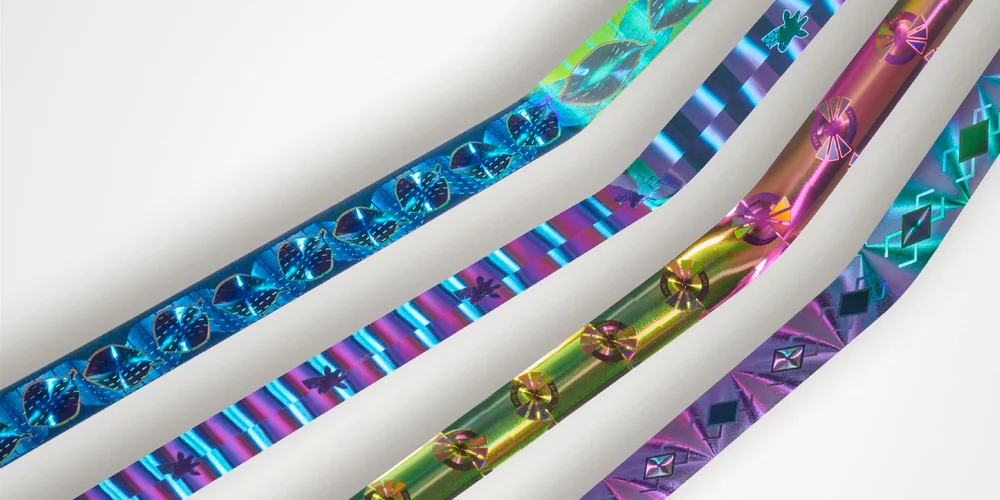 Banknote Security Features: We Offer Counterfeit-Proof Holograms, Stripes, More