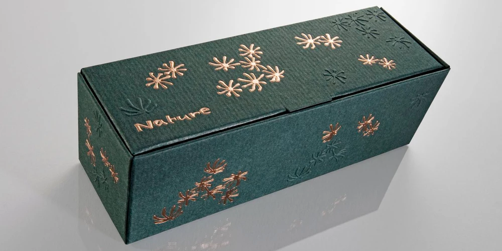 Green Supply Chain: Sustainable Packaging & Eco-Friendly Materials