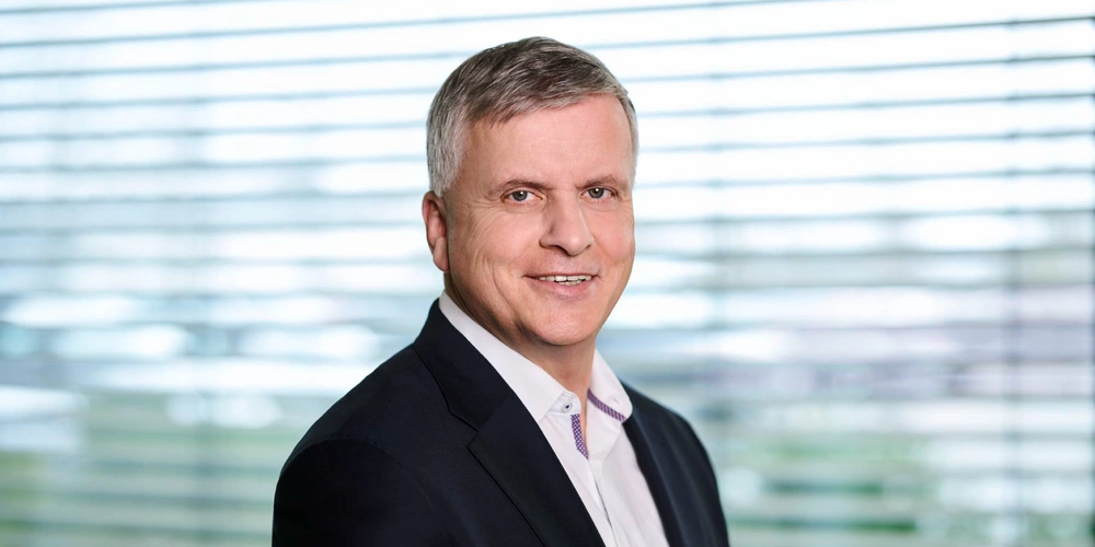 CEO at LEONHARD KURZ