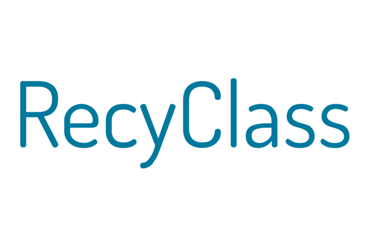 Reducing Waste & Recycling Plastics with KURZ Plastics Recyclers Europe or RecyClass logo