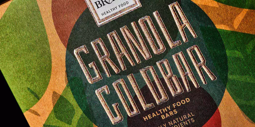 Making Recyclable Packaging Attractive - Most Effectively with LEONHARD KURZ